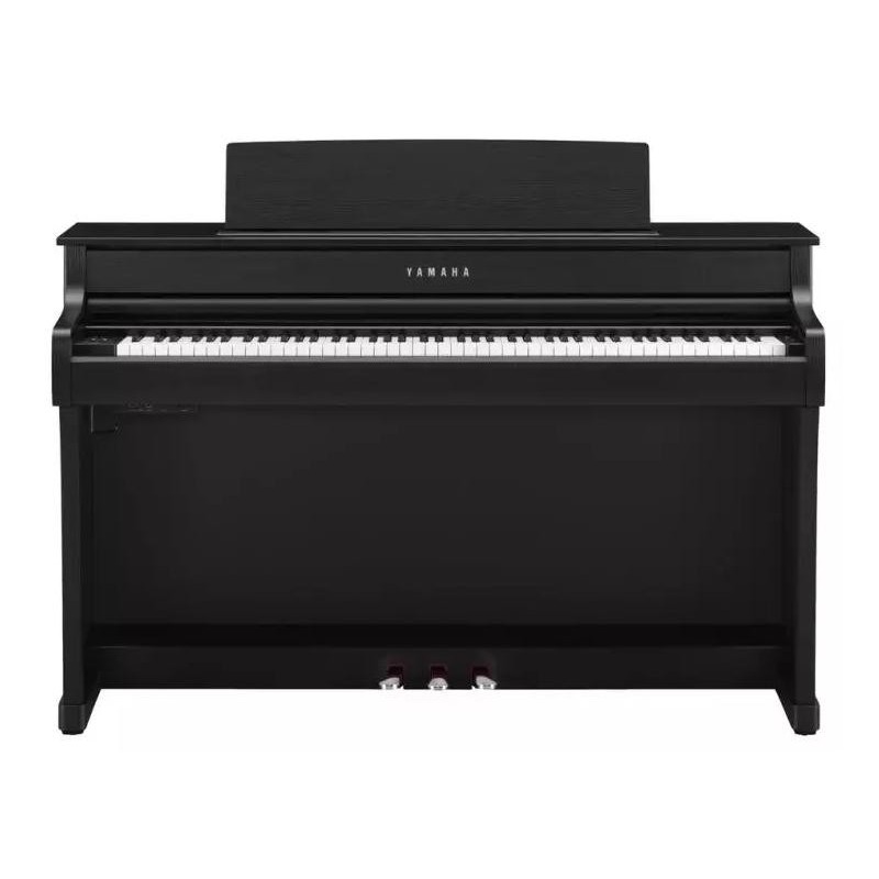 NCLP845B Yamaha Clavinova CLP-845B Negro