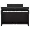 Yamaha Clavinova CLP-845B Negro