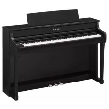 NCLP845B Yamaha Clavinova CLP-845B Negro