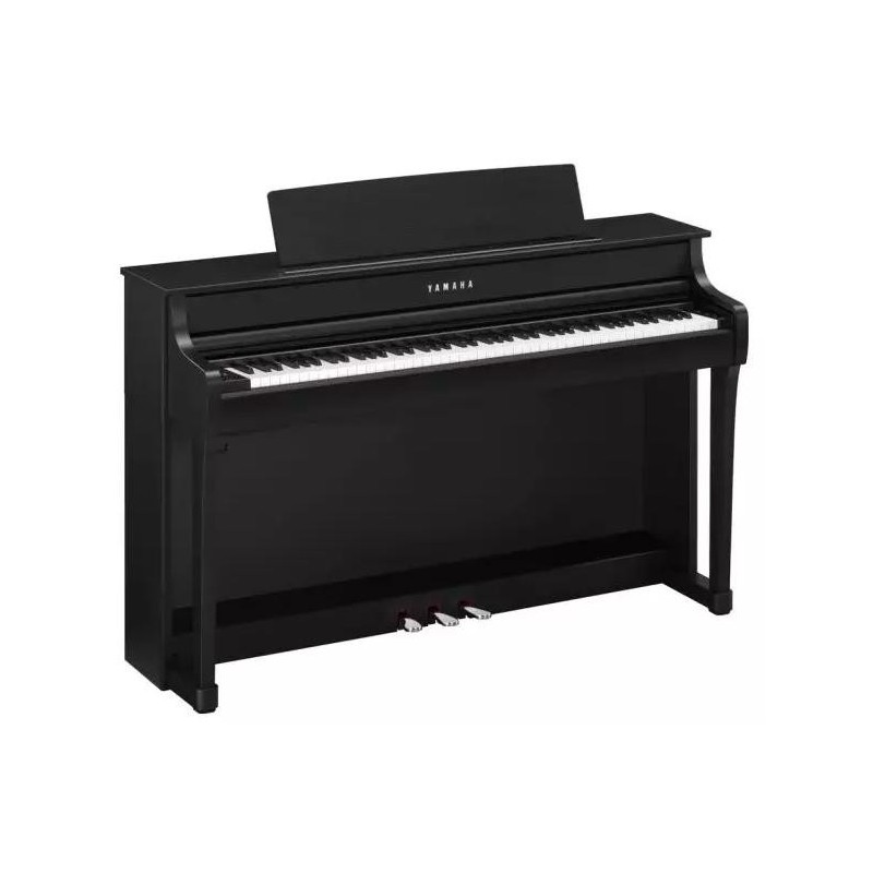 NCLP845B Yamaha Clavinova CLP-845B Negro