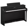 Yamaha Clavinova CLP-845B Negro