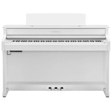 NCLP845WH Yamaha Clavinova CLP-845WH Blanco