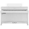 Yamaha Clavinova CLP-845WH Blanco
