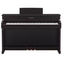 Yamaha Clavinova CLP-835R Palisandro