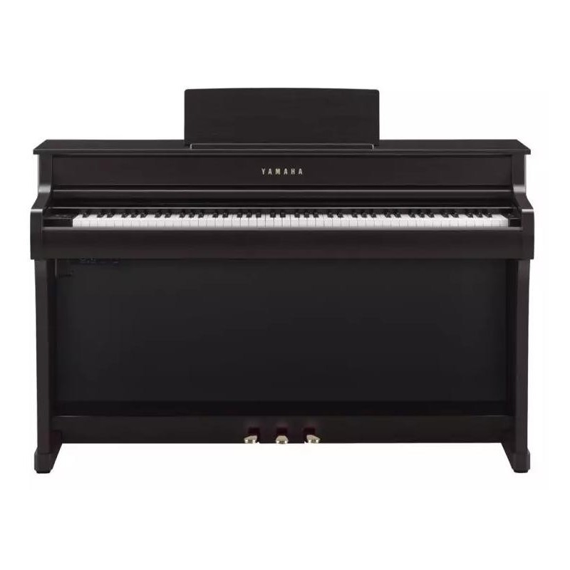 NCLP835R Yamaha Clavinova CLP-835R Palisandro