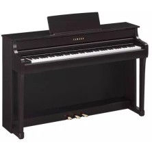 NCLP835R Yamaha Clavinova CLP-835R Palisandro