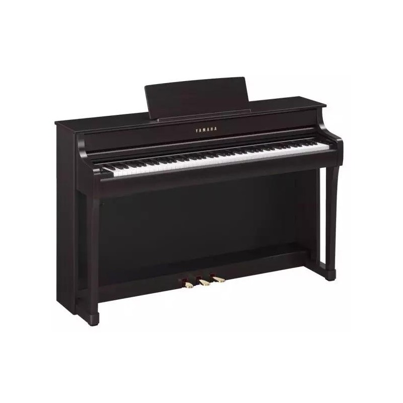 NCLP835R Yamaha Clavinova CLP-835R Palisandro