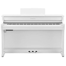 NCLP835WH Yamaha Clavinova CLP-835WH Blanco