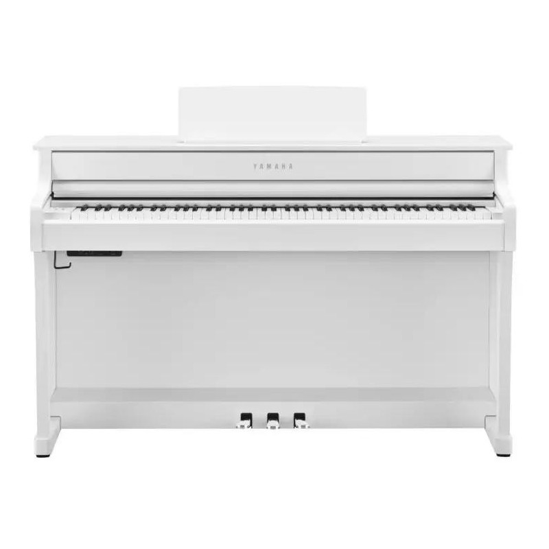 NCLP835WH Yamaha Clavinova CLP-835WH Blanco