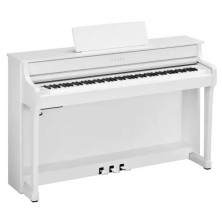 NCLP835WH Yamaha Clavinova CLP-835WH Blanco