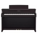 Yamaha Clavinova CLP-845R Palisandro