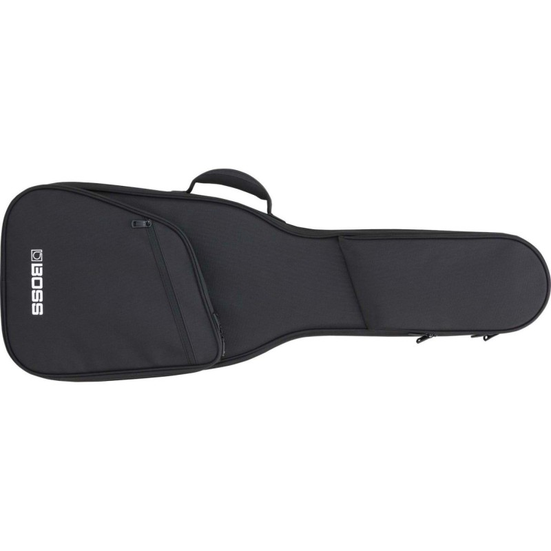 CBEG15 Boss CBEG15 Deluxe Funda Guitarra Eléctrica
