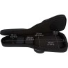 Boss CBEG15 Deluxe Funda Guitarra Eléctrica