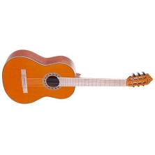 Valencia VC354 Guitarra Clásica Naranja