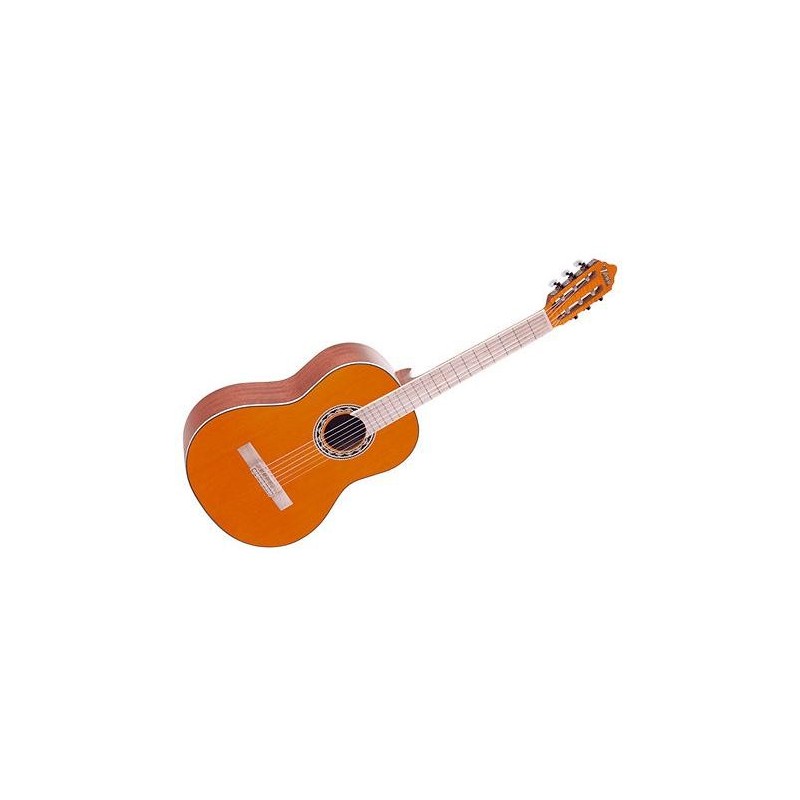 VC354OR Valencia VC354 Guitarra Clásica Naranja