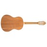Valencia VC354 Guitarra Clásica Naranja