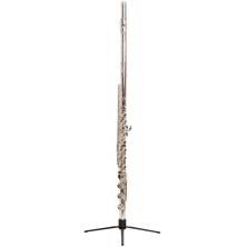 Bressant FL750SBE Flauta Travesera Do Plateada
