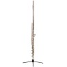 Bressant FL750SBE Flauta Travesera Do Plateada