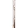 Bressant FL750SBE Flauta Travesera Do Plateada