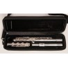 Bressant FL750SBE Flauta Travesera Do Plateada