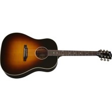 Gibson Slash J45 November Burst Guitarra Electroacústica