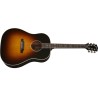Gibson Slash J45 November Burst Guitarra Electroacústica