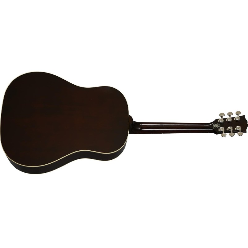 AMRS45SLNB Gibson Slash J45 November Burst Guitarra Electroacústica