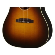 AMRS45SLNB Gibson Slash J45 November Burst Guitarra Electroacústica