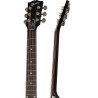 Gibson Slash J45 November Burst Guitarra Electroacústica