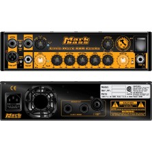4541269M41004 Markbass MB58R CMD 151P