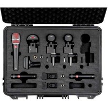 sE Electronics V-PACK CLUB
