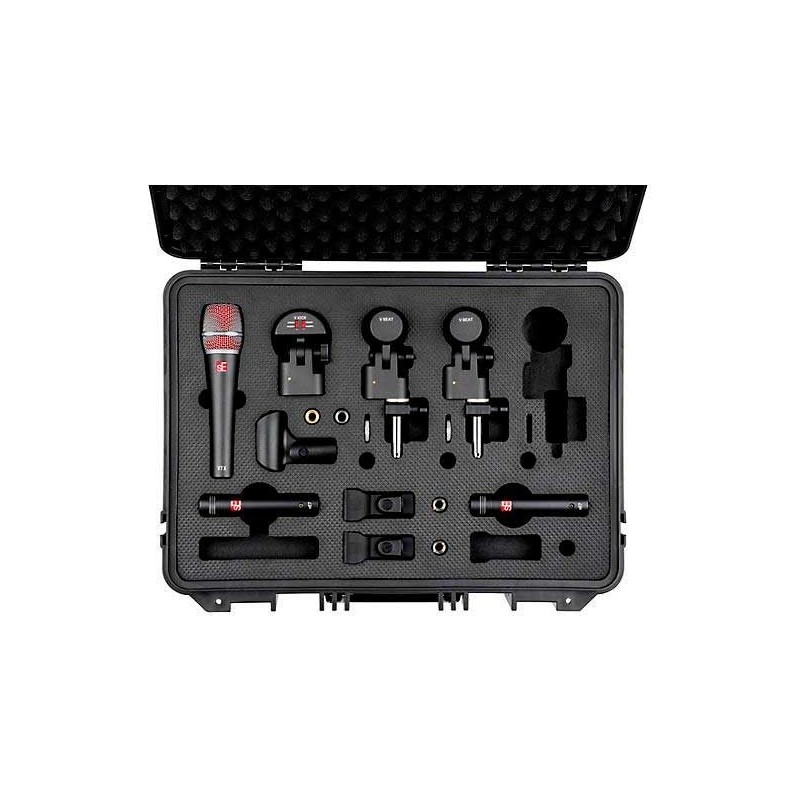 SEE-637469 sE Electronics V-PACK CLUB