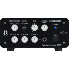 Boss WAZA Tube Amp Expander Core Caja de Carga Reactiva