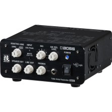 WTAECORE Boss WAZA Tube Amp Expander Core Caja de Carga Reactiva