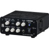 Boss WAZA Tube Amp Expander Core Caja de Carga Reactiva