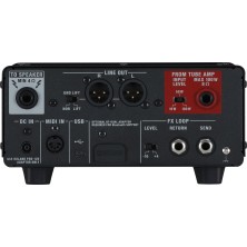 WTAECORE Boss WAZA Tube Amp Expander Core Caja de Carga Reactiva
