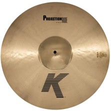 Zildjian RIDE 21" K Projection