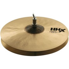 Sabian 14" HHX Complex Medium Hi Hat