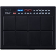 Roland SPD-20 PRO Black OCTAPAD Pad de percusión digital