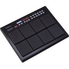 SPD-20PRO-BK Roland SPD-20 PRO Black OCTAPAD Pad de percusión digital