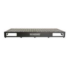 RBOB54CINQUEC RockBoard CINQUE 5.4 Pedalera con Flight Case