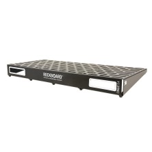 RBOB54CINQUEC RockBoard CINQUE 5.4 Pedalera con Flight Case