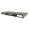RockBoard CINQUE 5.4 Pedalera con Flight Case