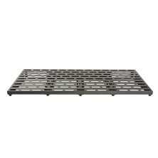RBOB54CINQUEC RockBoard CINQUE 5.4 Pedalera con Flight Case