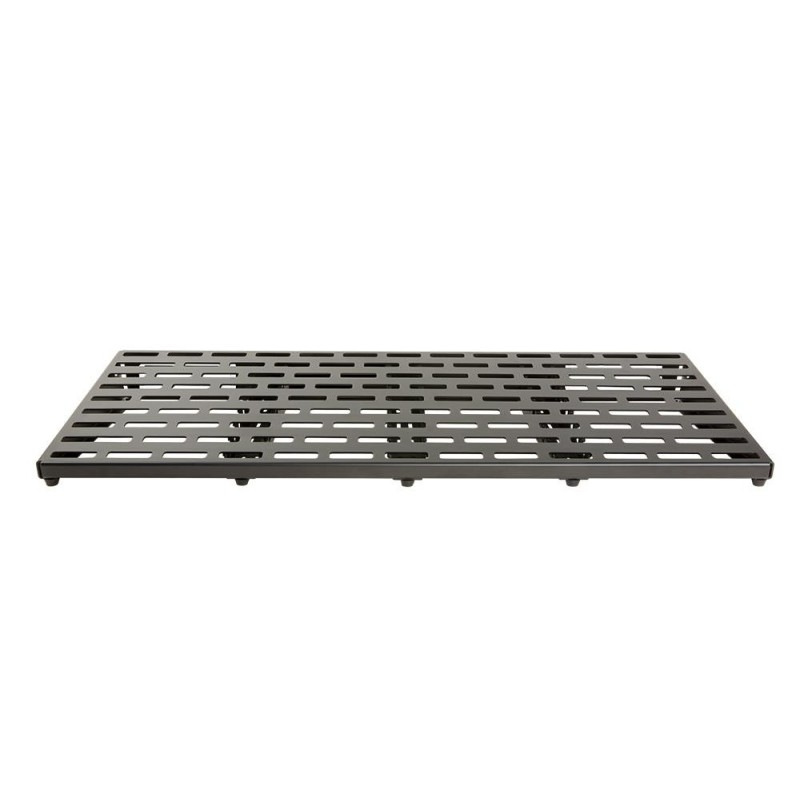 RBOB54CINQUEC RockBoard CINQUE 5.4 Pedalera con Flight Case