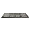 RockBoard CINQUE 5.4 Pedalera con Flight Case