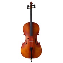 Amadeus CP201 3 4 Cello Tapa Maciza