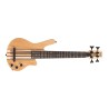 Mahalo MEB1PRO Ukebass Marrón