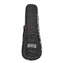 I-MEB1PRO Mahalo MEB1PRO Ukebass Marrón