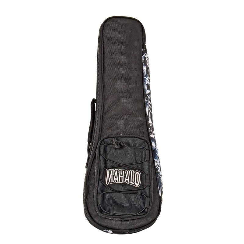 I-MEB1PRO Mahalo MEB1PRO Ukebass Marrón